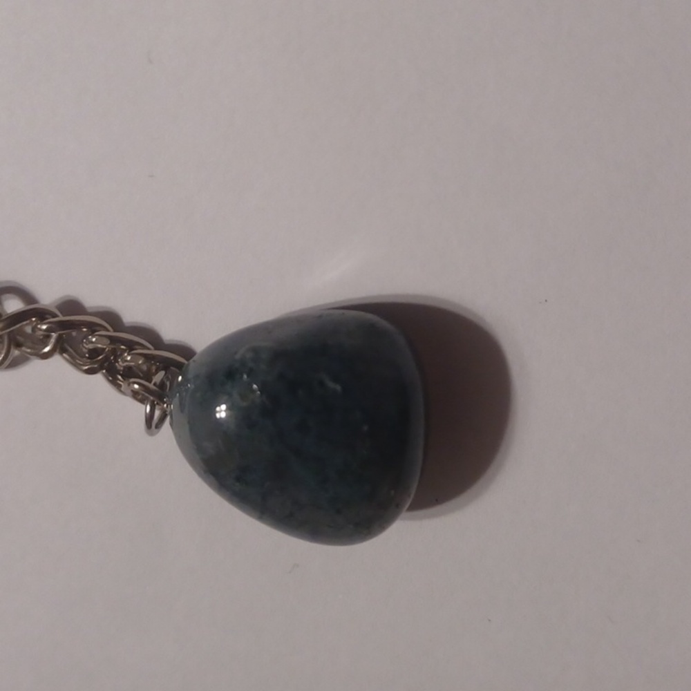 Stone Keychain - Picture 3 of 3